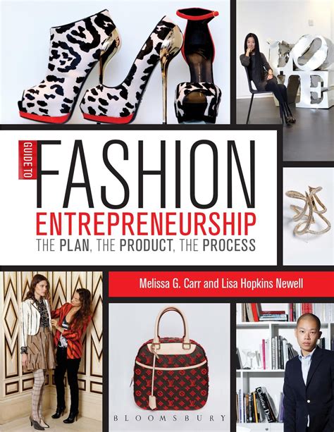 Fashion Entrepreneurship: Unveiling the Path to Success