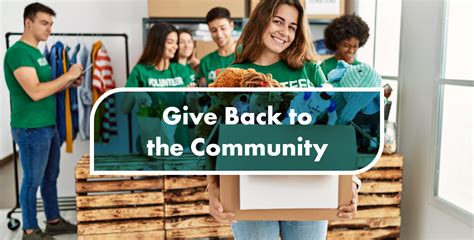 Felina Thrust's Charitable Endeavors: Giving Back to the Community