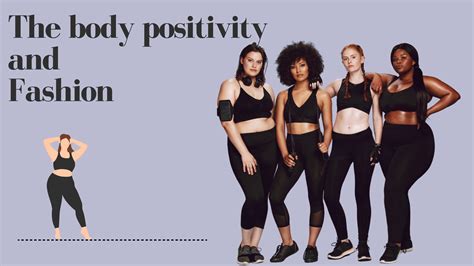 Figure: Embracing Body Positivity in the Modeling Industry