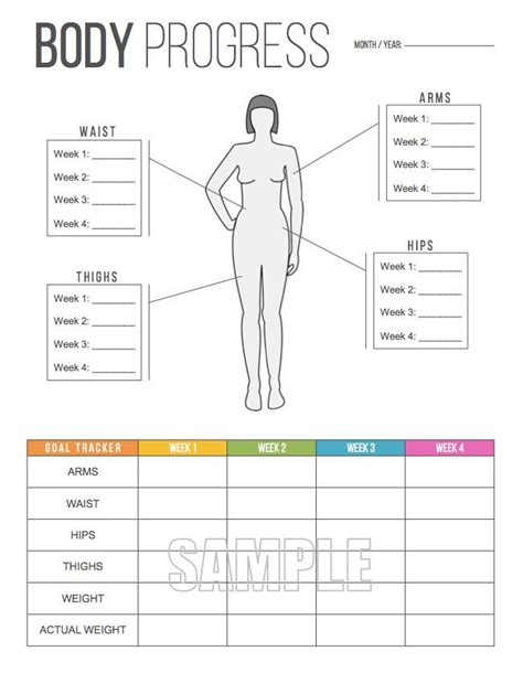 Figure: Exploring Chelsea Blue's Fitness Regime and Body Measurements