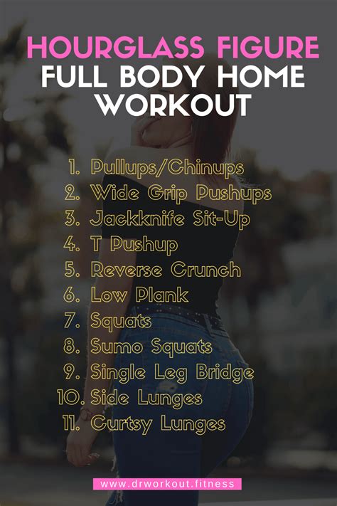 Figure: Exploring Fancy's Fitness Routine and Hourglass Shape