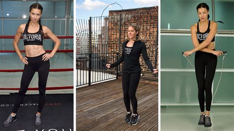 Figure: Nora Hayden's fitness routine and diet secrets