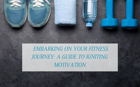 Figure and Fitness: Embarking on a Journey Towards Optimal Health