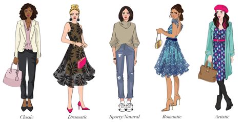 Figuring Out Andrea: Her Style, Fashion, and Personal Brand