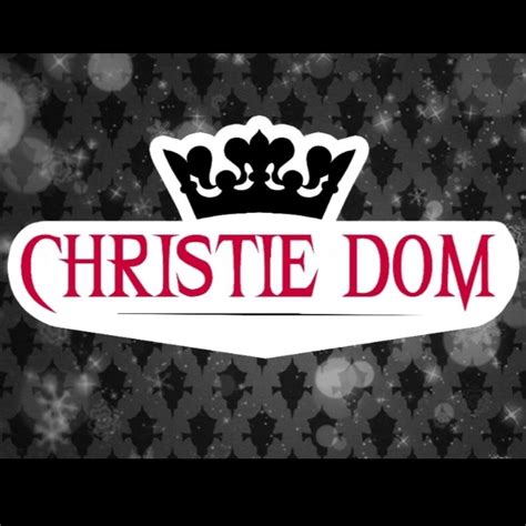 Figuring Out Christie Dom: Insights into Her Body Measurements