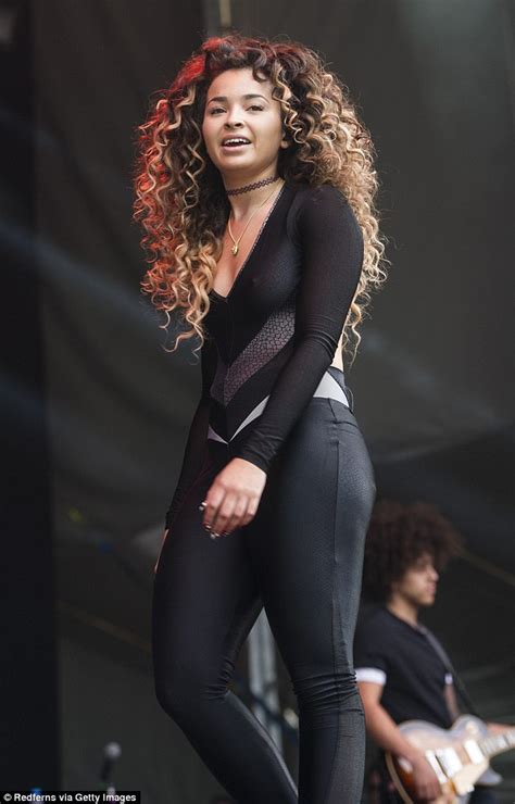 Figuring Out Ella Eyre: Her Distinctive Style and Persona