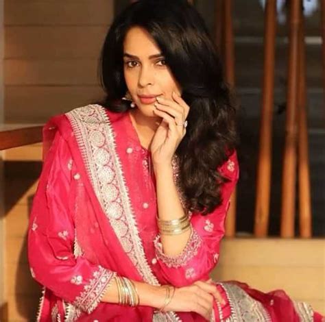 Figuring Out Mallika Sherawat: A Closer Look at Her Versatile Acting Career