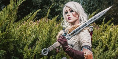 Figuring out the Recipe for Success: Insights from an Influential Cosplay Expert