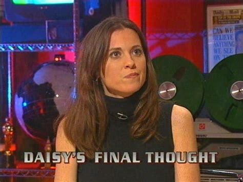 Final Thoughts: Daisy's Influence on the Entertainment Industry