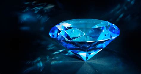 Financial Status and Appearance of Blu Diamond