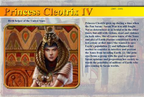 Financial Success: Determining Princess Cleo's Wealth
