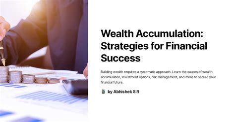 Financial Success: The Wealth Accumulation of Daniela Andrea