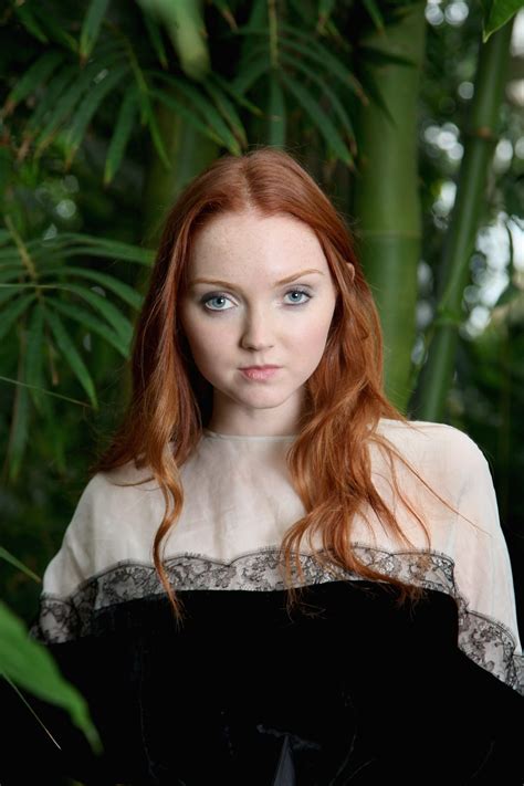 Financial Success: The Wealth of Lily Cole