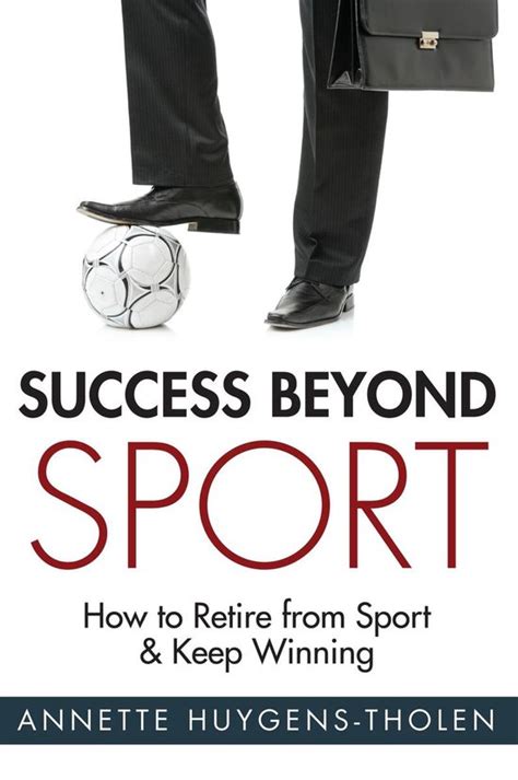 Financial Success Beyond Sports