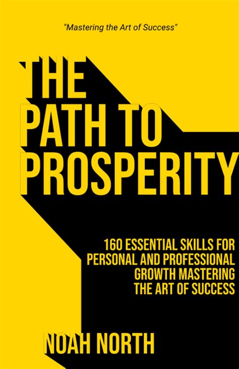 Financial Success and Achievements: The Path to Prosperity