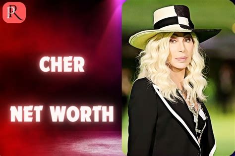 Financial Success and Impressive Earnings: Cher Calvin's Wealth