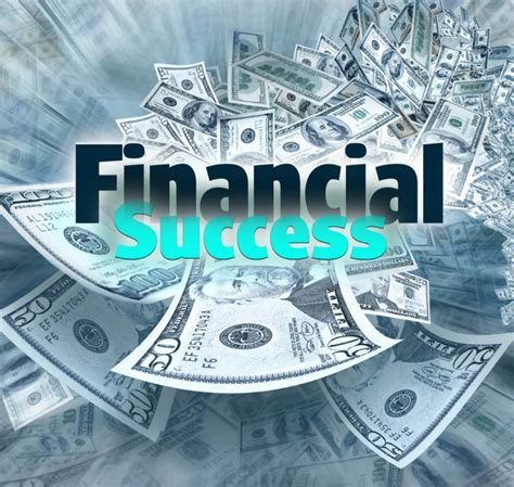 Financial Success and Industry Achievements