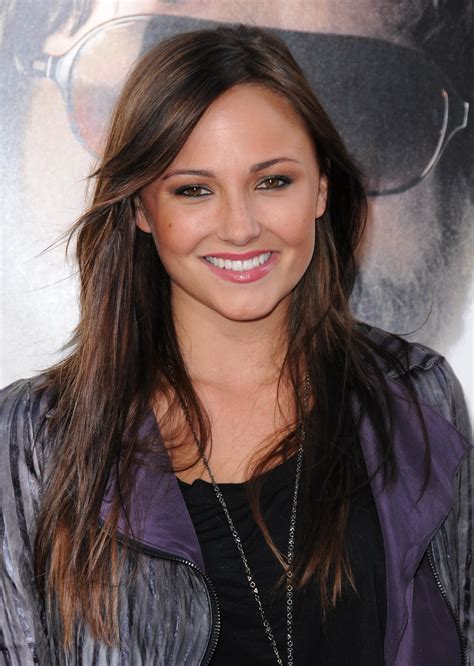 Financial Success and Wealth of Briana Evigan