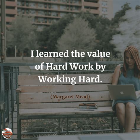 Financial Success and the Value of Hard Work