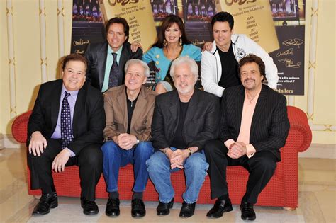 Finding Fame: Breakthrough with The Osmonds and Solo Career