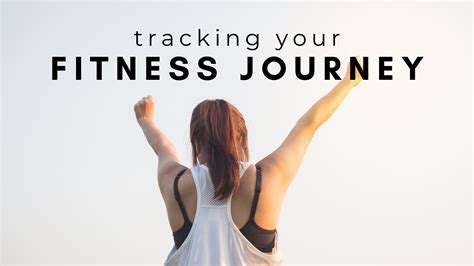 Fitness Journey and Healthy Living Tips