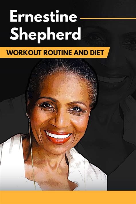 Fitness and Figure: Mary Piemonte's Exercise and Diet Regimen