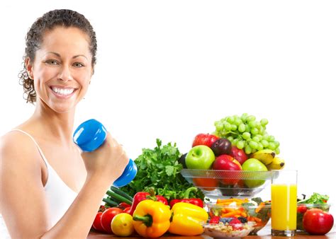 Fitness and Healthy Lifestyle Secrets
