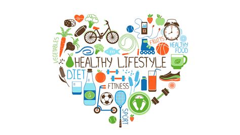 Fitness and Wellness: Achieving a Healthy Lifestyle