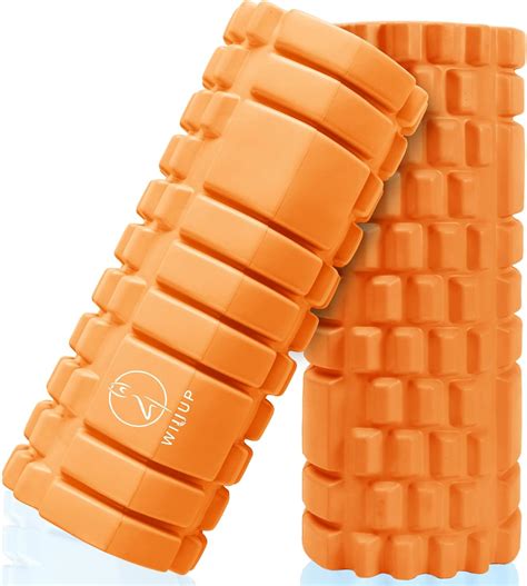 Foam Rolling: Relieve Tension and Enhance Muscle Function