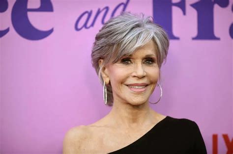 Fonda Kristin Biography