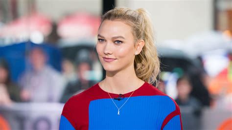 Fortune beyond the Catwalk: Karlie Kloss' Financial Success