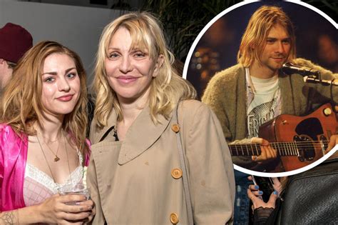 Frances Bean Cobain: Early Life and Family Background