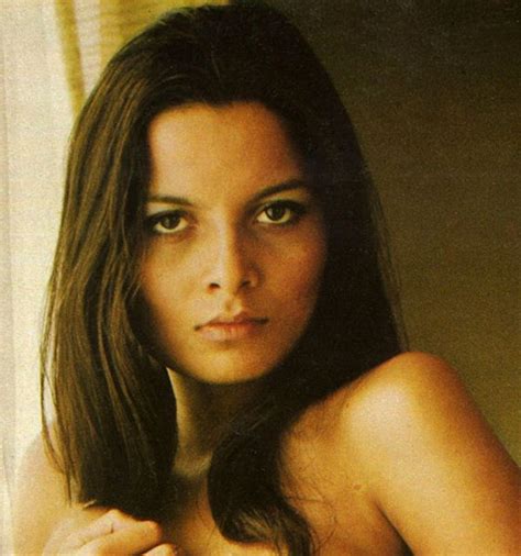 Francoise Pascal: A Prominent Actress of the 1970s