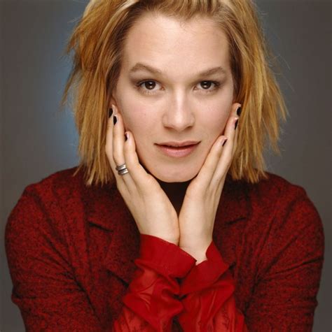 Franka Potente: A Rising Star in Hollywood