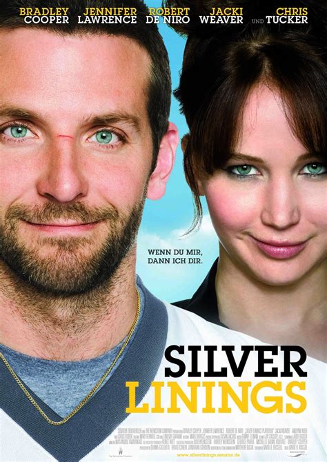 From "The Hangover" to "Silver Linings Playbook"