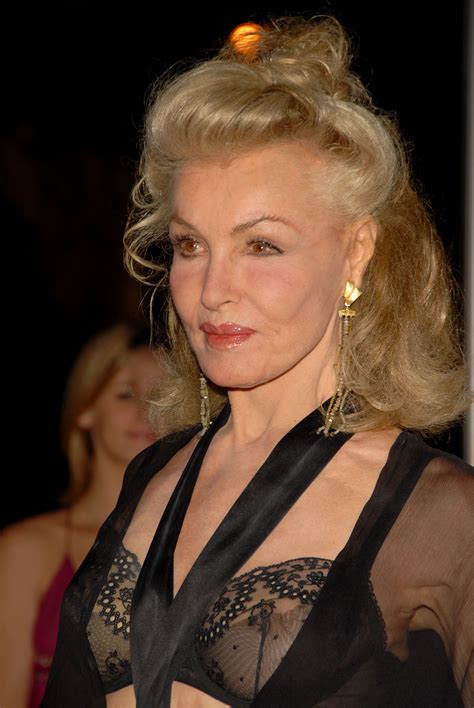From Actress to Entrepreneur: Julie Newmar's Business Ventures