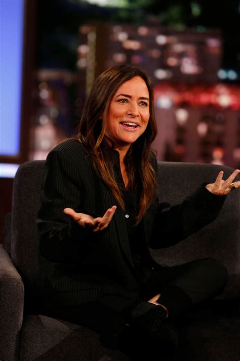 From Ascending to New Heights: The On-Screen Prowess of Pamela Adlon