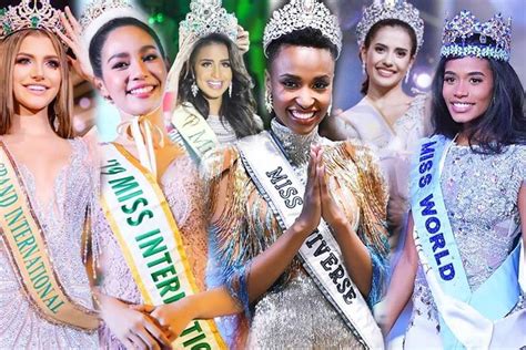 From Beauty Pageants to International Fame