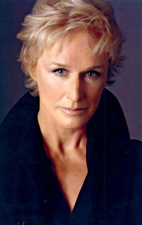 From Broadway to Hollywood: The Remarkable Journey of Glenn Close