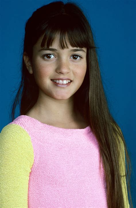 From Child Star to Adult Achiever: Winnie Cooper's Inspiring Story