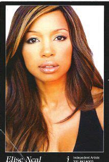 From Curves to Confessions: Delving into the Enchanting Figure and Phenomenal Success of Elise Neal