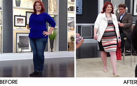 From Curves to Confidence: Beauty Anne's Journey towards Embracing Her Figure