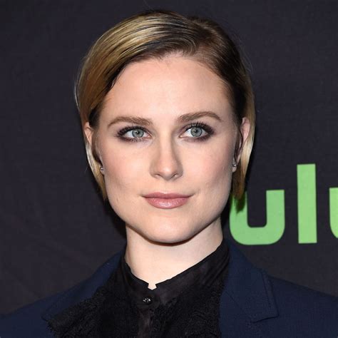 From Film to Television: Evan Rachel Wood's Notable Roles
