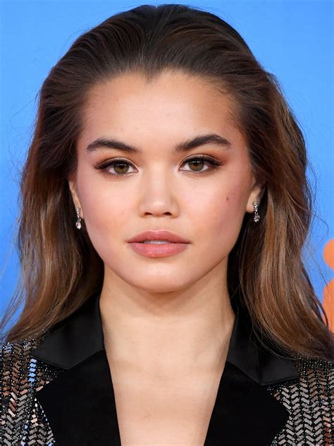 From Gymnastics Champion to Television Actress: Paris Berelc's Inspiring Journey