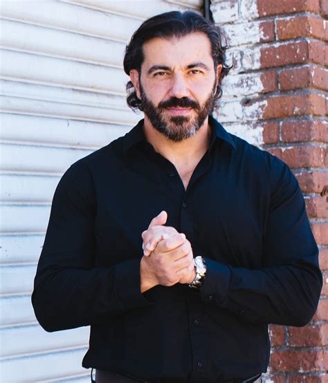 From Immigrant to Fitness Mogul: Bedros Keuilian's Inspiring Journey