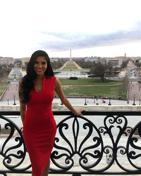 From Law to Media: How Madison Gesiotto Forged Her Own Path