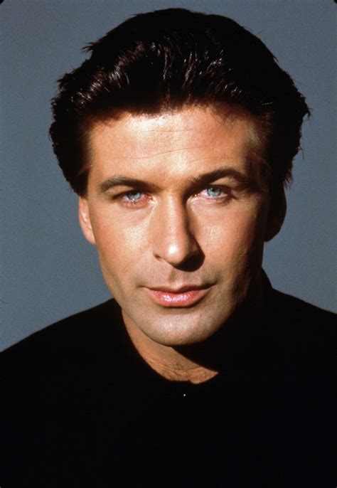 From Long Island to Hollywood: Alec Baldwin's Early Life