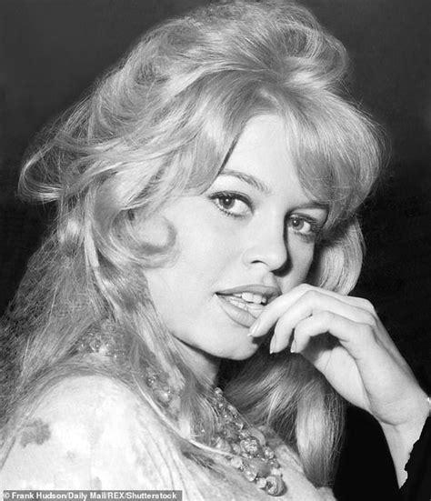 From Model to Actress: Brigitte Bardot's Journey to Stardom