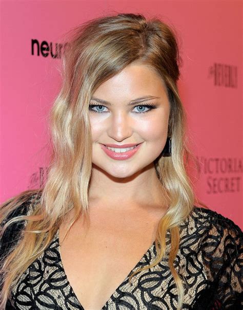 From Model to Actress: Jennifer Akerman's Journey in the Entertainment Industry