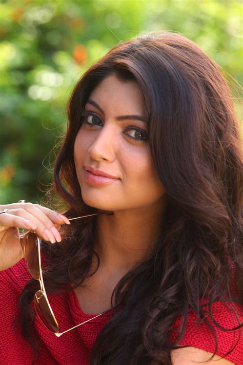 From Modeling to Acting: Akanksha Puri's Versatile Career